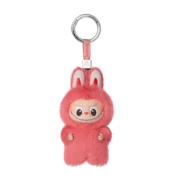 He Monsters PIN for Love Series – Vinyl Plush Pendant Blind Box