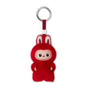 He Monsters PIN for Love Series – Vinyl Plush Pendant Blind Box