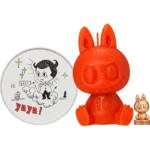 Labubu 10th Anniversary Series Scented Doll