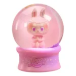 Labubu Big into Energy Crystal Ball Love PPMT