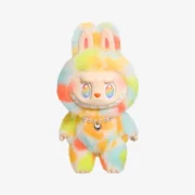 Labubu Big into Energy Series Vinyl Lush Doll