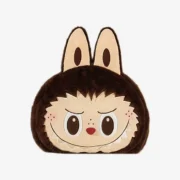 Labubu Classic Bag Big Head Backpack