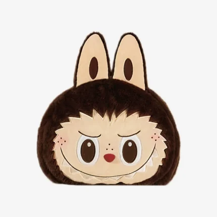 Labubu Classic Bag Big Head Backpack