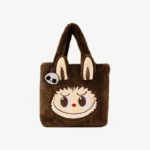 Labubu Classic Bag Reversible Plush Bag
