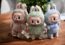 Labubu Dolls