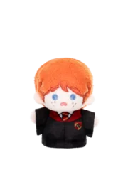 Labubu Harry Potter wizarding world series Finger Puppet box