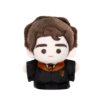 Labubu Harry Potter wizarding world series Finger Puppet box