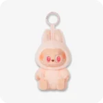Labubu Have a Seat Dada Keychain