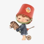 Labubu Hirono echo series figuers Box