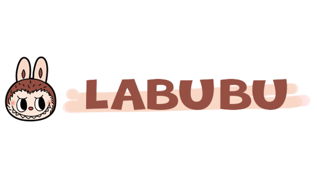 Labubu-Logo