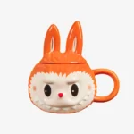Labubu Originals Orange Profiled Mug