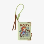 Labubu Series-Mini Memory Album Bag Blind Box