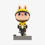 Labubu Summer Ride Figure