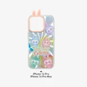 Labubu The Monsters Big Into Energy Phone Case