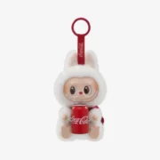 Labubu The Monsters Coca-cola Series Vinyl Face 6pcs Blind Box