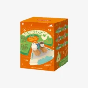 Labubu The Monsters Playing Games Series Scene Sets