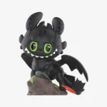 Labubu The Monsters – How To Train Your Dragon Figurine