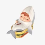 Labubu hirono tamed wildgrass series figuers box