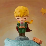 Labubu hironoxle petit Prince Series Box
