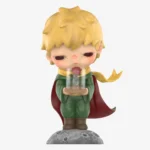 Labubu hironoxle petit Prince Series Box