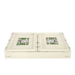 Popmart Storage Box From The Monsters Home Of The Elves Series