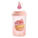 THE MONSTERS Candy Series Straw Cup