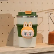 THE MONSTERS Home of the Elf Series Cup