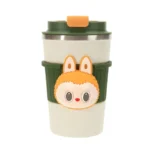 THE MONSTERS Home of the Elf Series Cup