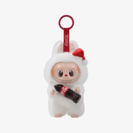 The Monsters Labubu Coca-Cola Series – Vinyl Face Blind Box