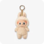 The Monsters Series – Labubu Keychain Tasty Macarons Soymilk