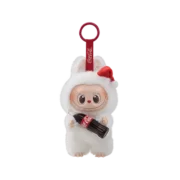 Vinyl Plush Dolls Blind Box – THE MONSTERS with COCA-COLA Labubu Series